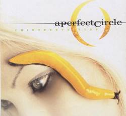 A Perfect Circle : Thirteenth Step